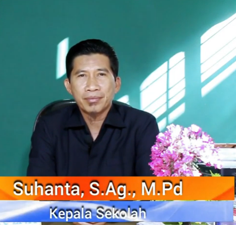 Suhanta, S.Ag., M.Pd