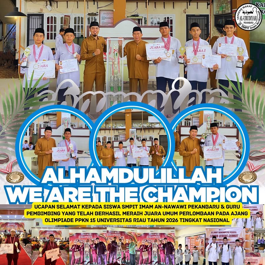 Prestasi Siswa