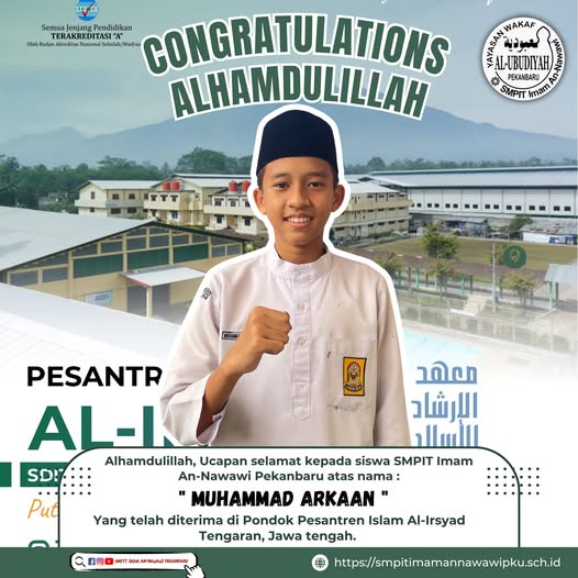 Prestasi Siswa