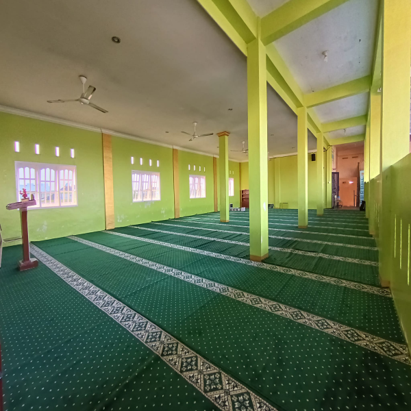 Musollah Sekolah