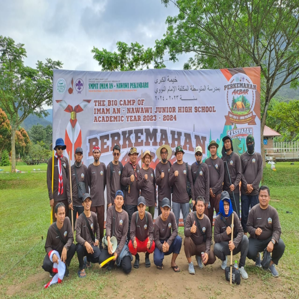 Camping Akbar