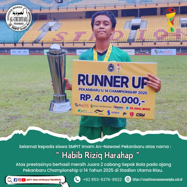 Juara 2 Sepakbola Championship