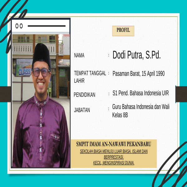 Guru Bahasa Indonesia